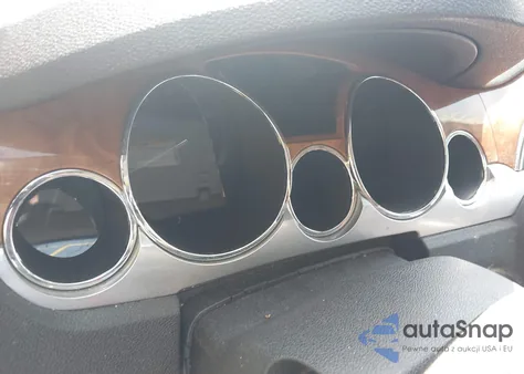 2008 Buick Enclave Cxl z USA, uszkodzony, nr VIN 5GAEV23788J261363